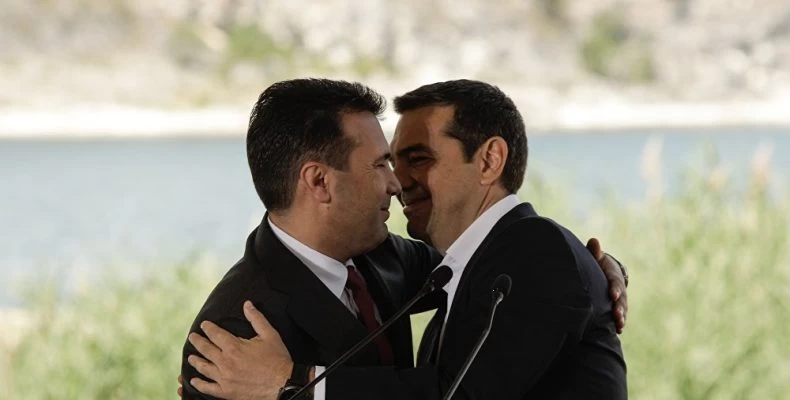Μπορεί να ακυρωθεί, ή και να καταγγελθεί η Συμφωνία των Πρεσπών;